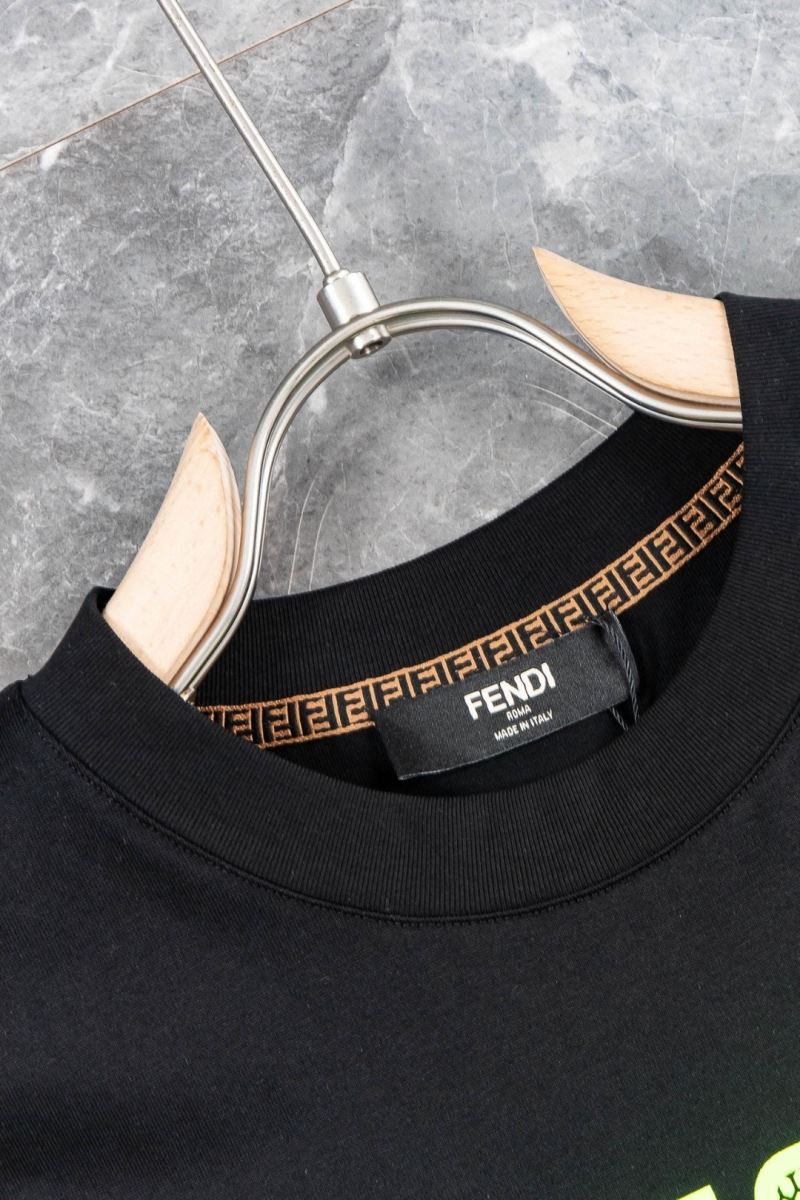 Fendi T-Shirts